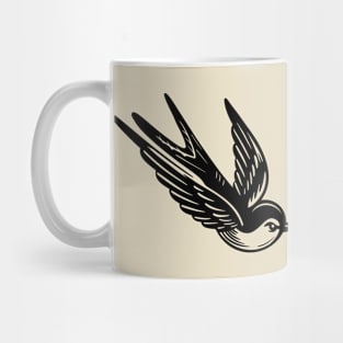 Swallows Mug